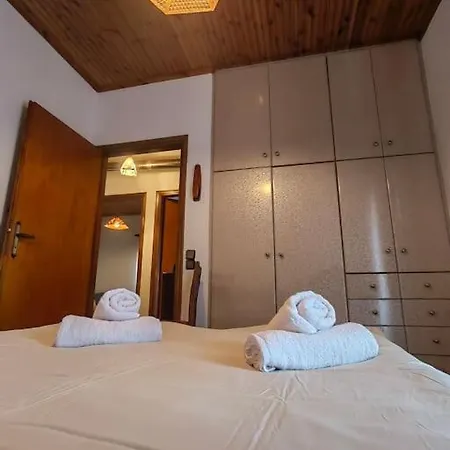 Serenity Traditional House *