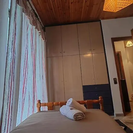 Ferienhaus Serenity Traditional House