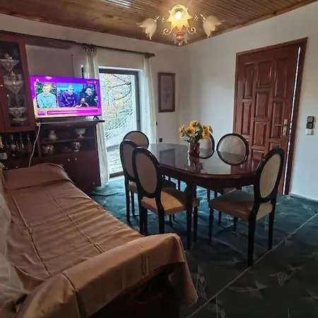 Serenity Traditional House * Kalavryta