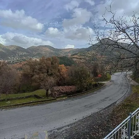 Vakantiehuis Serenity Traditional House *