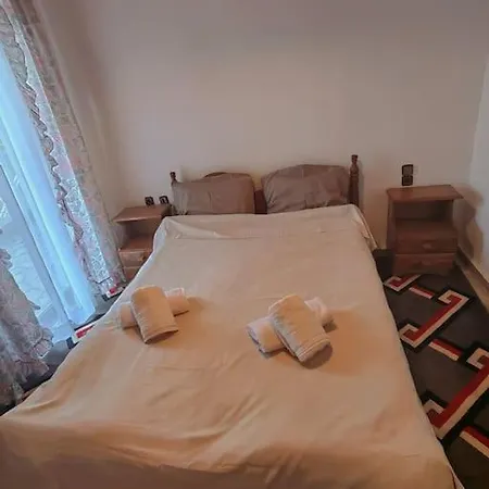 Serenity Traditional House