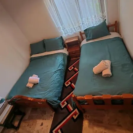 Vakantiehuis Serenity Traditional House