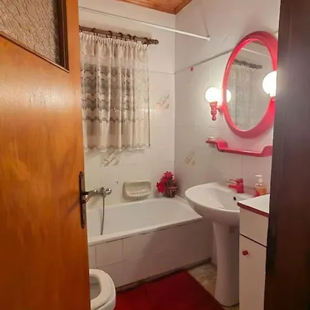 Serenity Traditional House Vakantiehuis