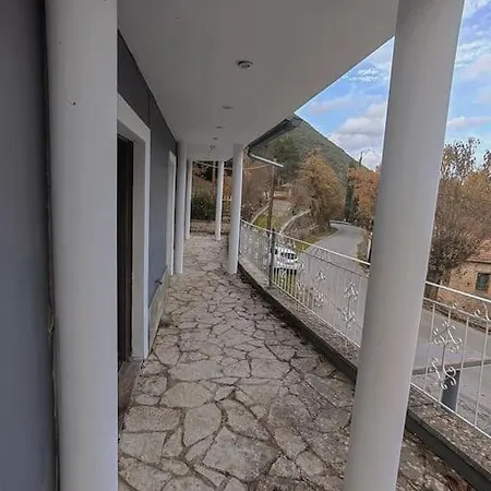 Serenity Traditional House *