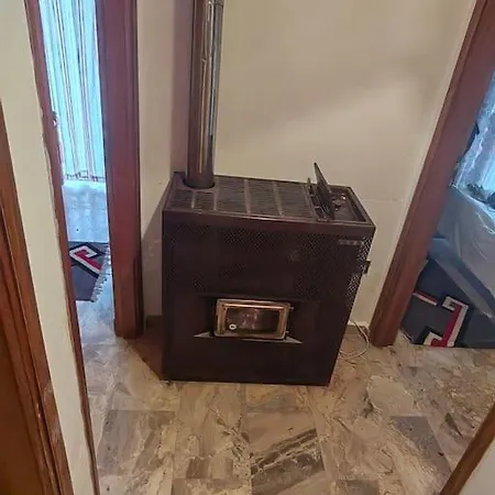 Vakantiehuis Serenity Traditional House Kalavryta