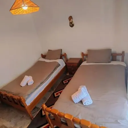 Serenity Traditional House Vakantiehuis Kalavryta