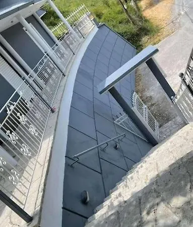 Vakantiehuis Serenity Traditional House *