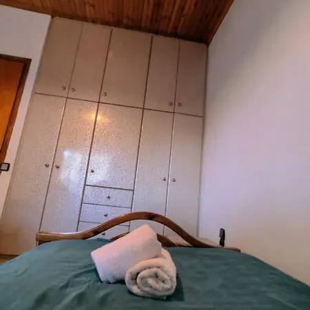 Vakantiehuis Serenity Traditional House Kalavryta