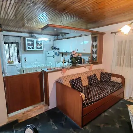 Serenity Traditional House Vakantiehuis *