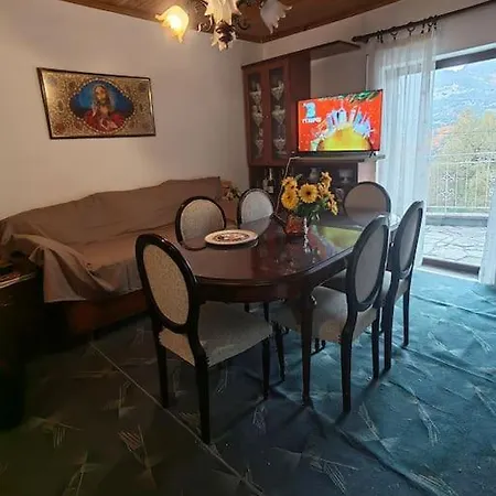 Serenity Traditional House Kalavryta