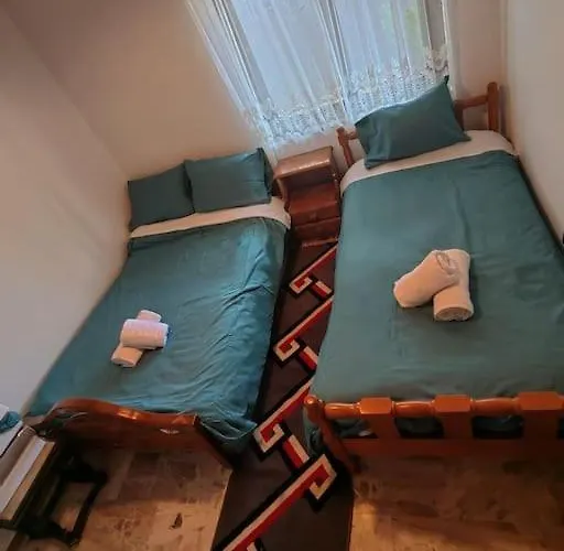 Дом отдыха Serenity Traditional House