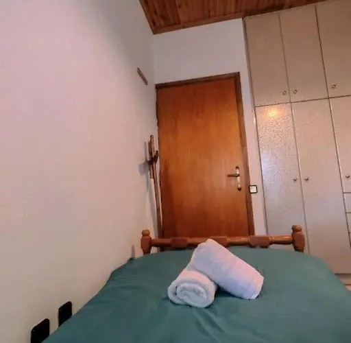 Дом отдыха Serenity Traditional House