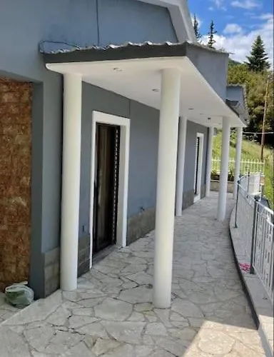 Дом отдыха Serenity Traditional House