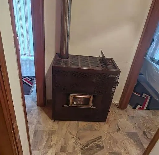 Дом отдыха Serenity Traditional House Калаврита