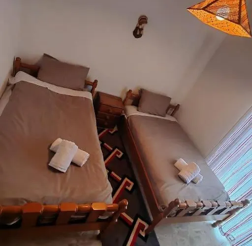 Serenity Traditional House * Калаврита