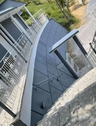 Дом отдыха Serenity Traditional House *